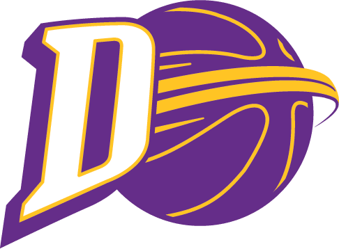 Los Angeles D-Fenders 2006-Pres Alternate Logo iron on heat transfer